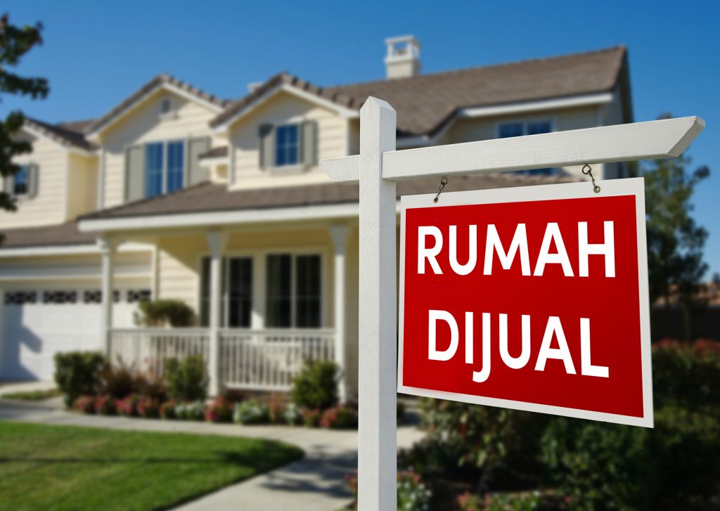 harga rumah murah