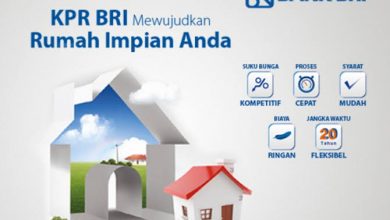 Cara Pengajuan Kredit Rumah di Bank BRI