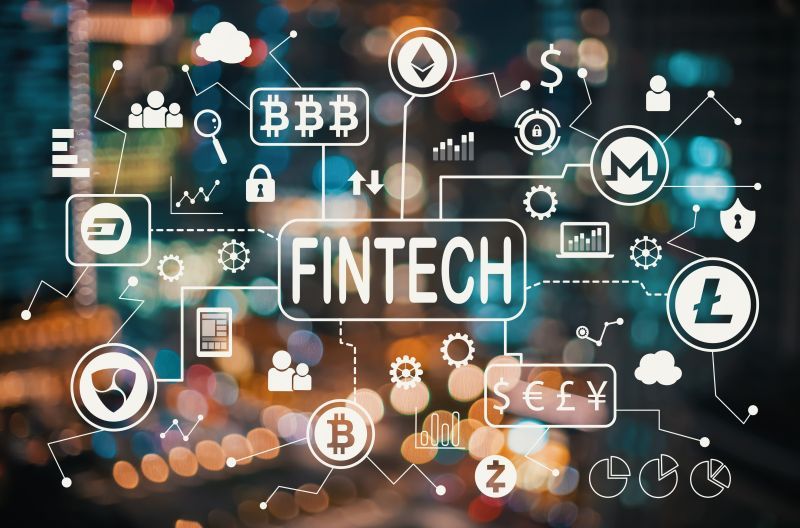 fintech legal