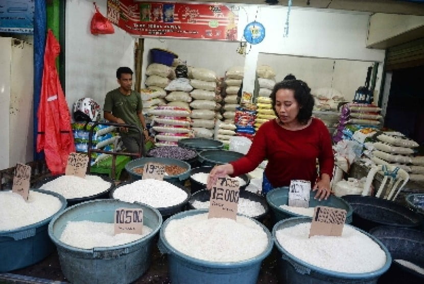 Pajak Sembako Hanya Untuk Sembako Premium