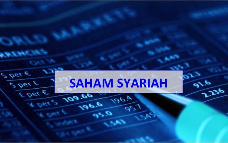 Investasi Saham Syariah? Pelajari Seluk Beluknya