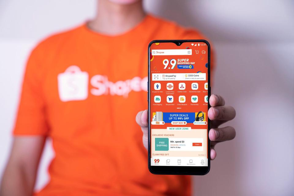 Ingin Untung, Inilah Cara Meningkatkan Penjualan Online di Shopee