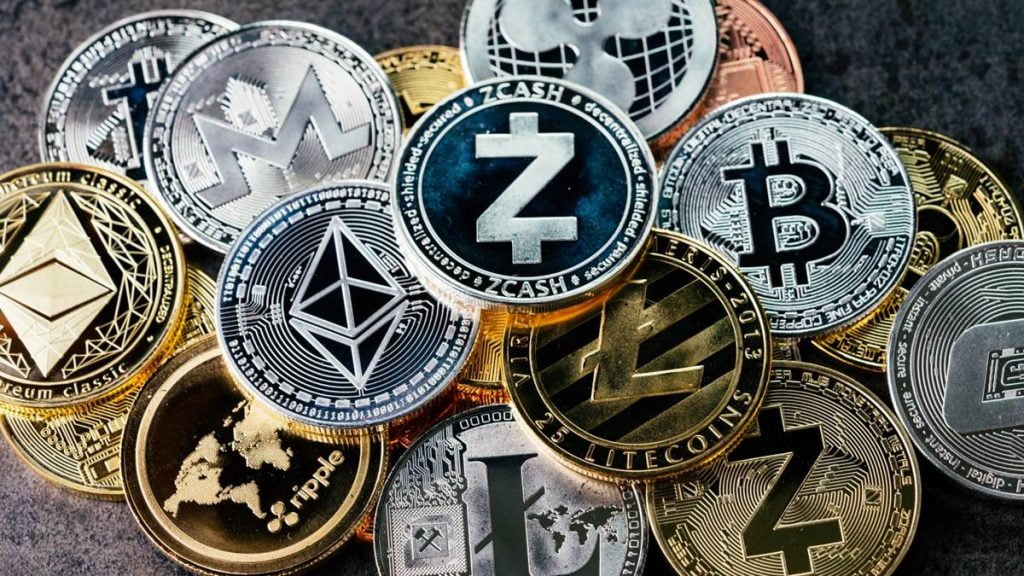 Kripto Titan Tidak Ada Harganya, Bagaimana Nasib Bitcoin