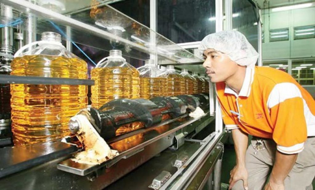 CPO indonesia