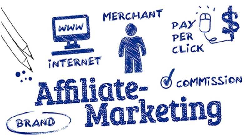 affiliate marketing 1