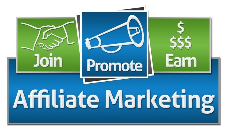 affiliate marketing