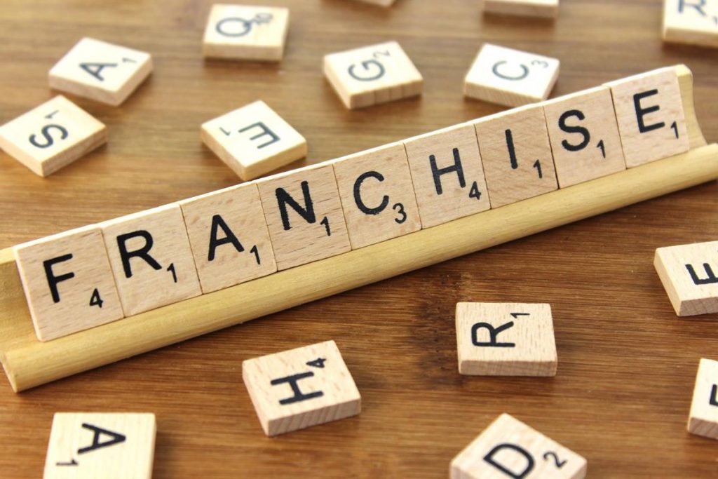 Bisnis Franchise seluk beluk dan tips sukses