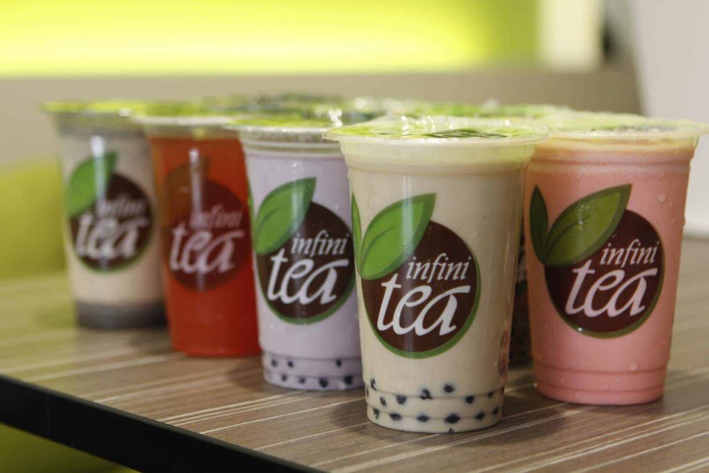 Franchise Minuman Murah dan Terkenal Pasti Untung