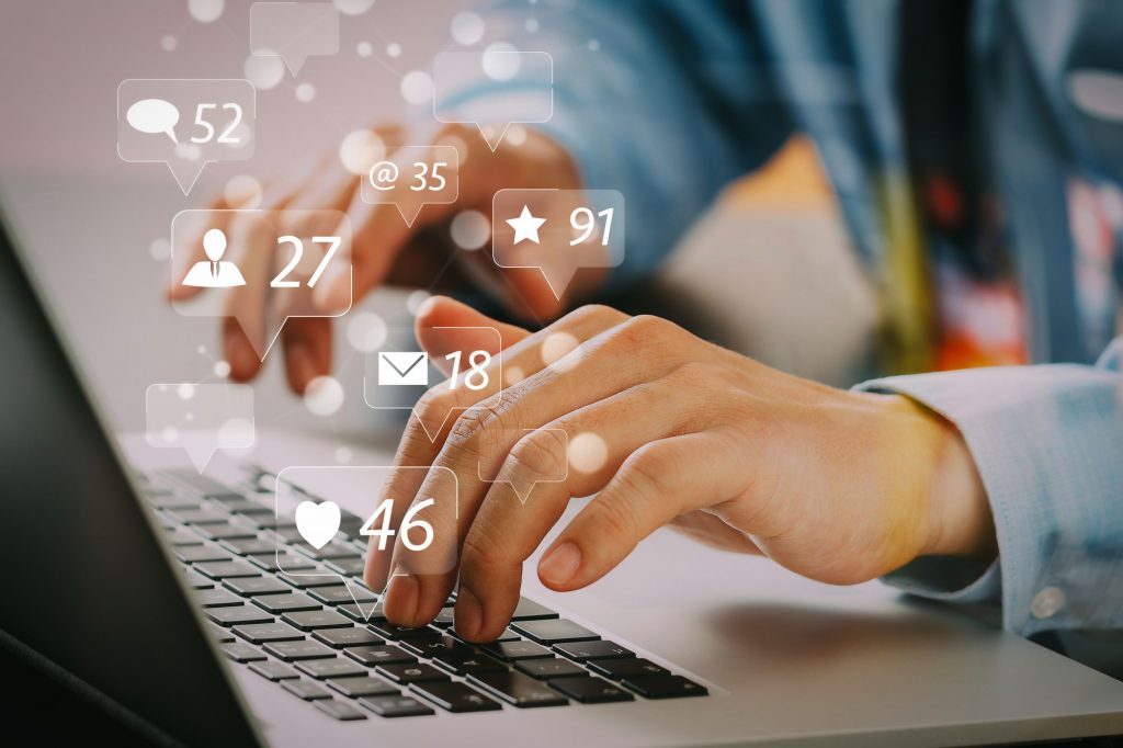 Kualitas Konten Kunci Sukses Affiliate Marketing