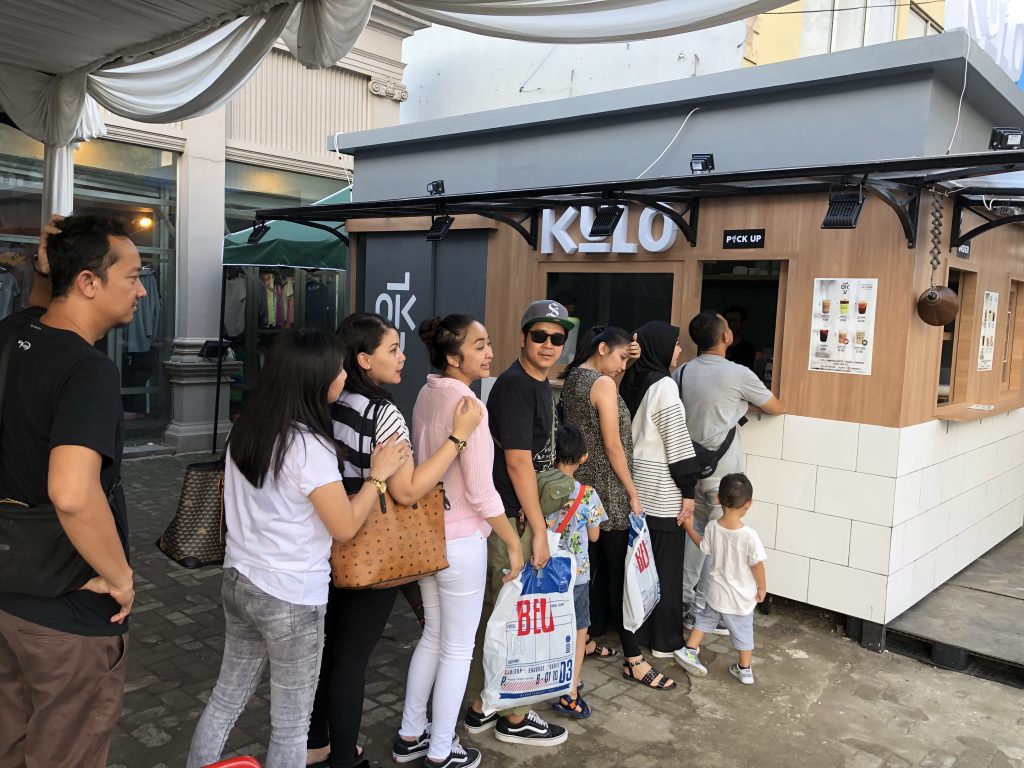 Inilah 5 Bisnis Franchise Murah Pasti Cuan
