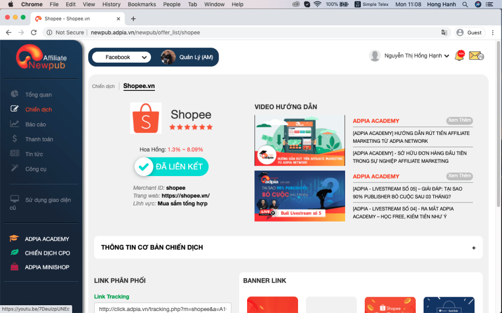 cara agar shopee affiliate banyak pembeli