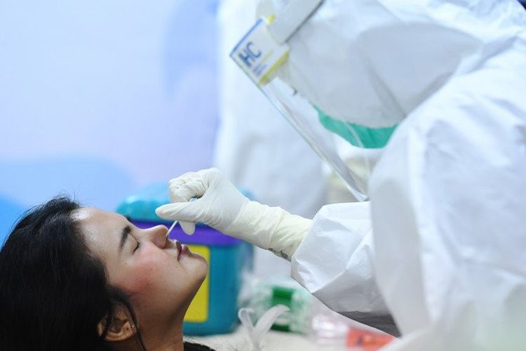 Tes PCR Antara Tekan Penularan Covid Atau Bisnis Menggiurkan