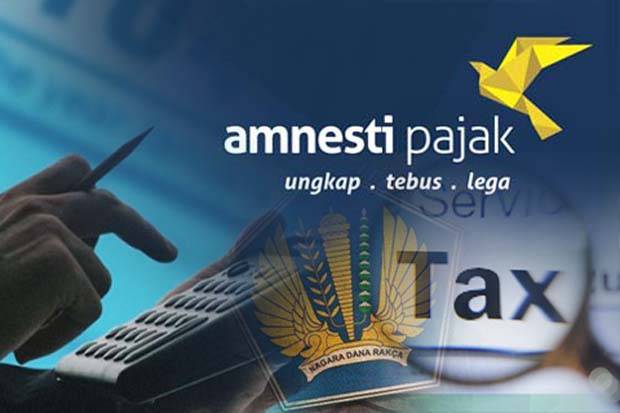 Tax amnesty jilid II, 1 Januari-30 Juni 2022