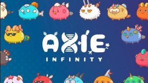 Axie Infinity Voi.id