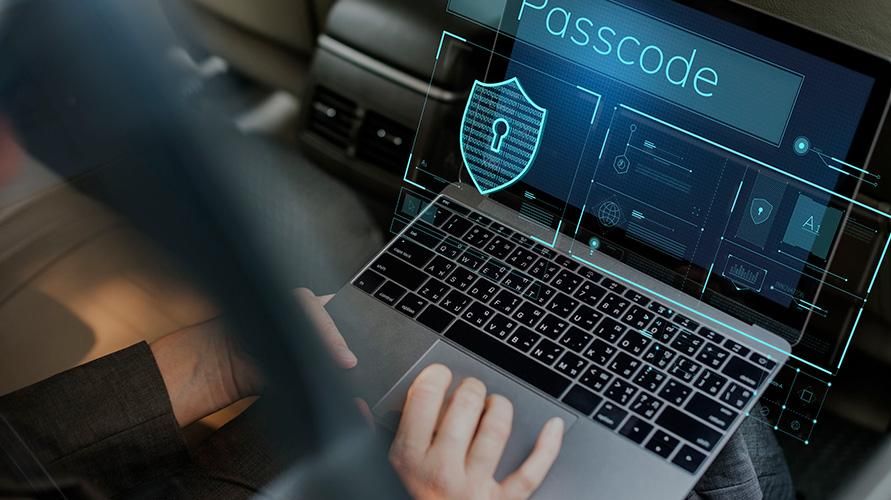 4 Trik Lindungi Data Pribadi Agar Tidak Dicuri