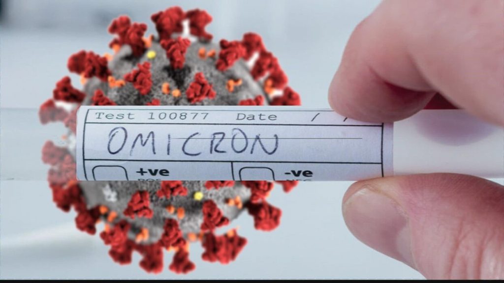 Omicron Bikin Ciut Pasar Saham Dan Minyak Dunia