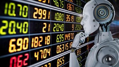 Robot Trading Ilegal Gentayangan Cari Korban