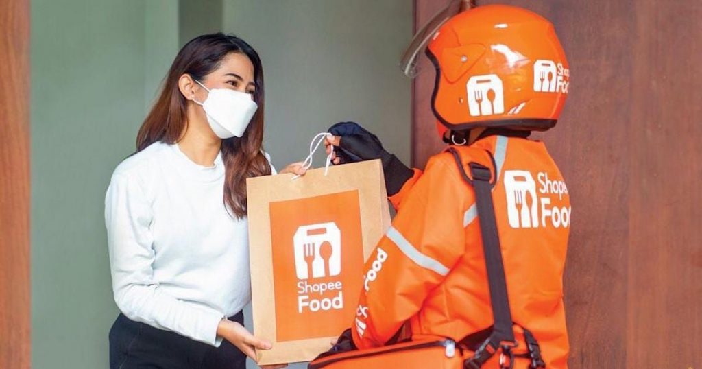 Mau Gabung Sebagai Driver ShopeeFood? Ini Lho Caranya
