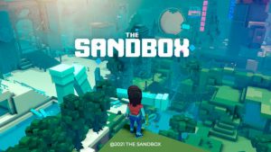 the sandbox inews
