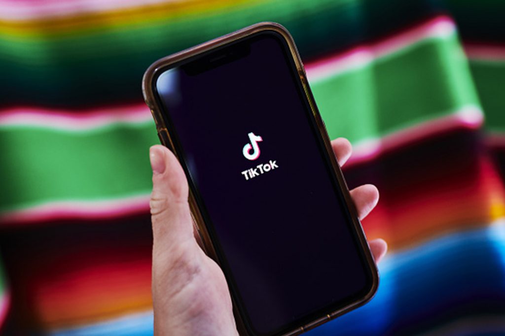 Tahun 2021, Popularitas TikTok Bungkam Google