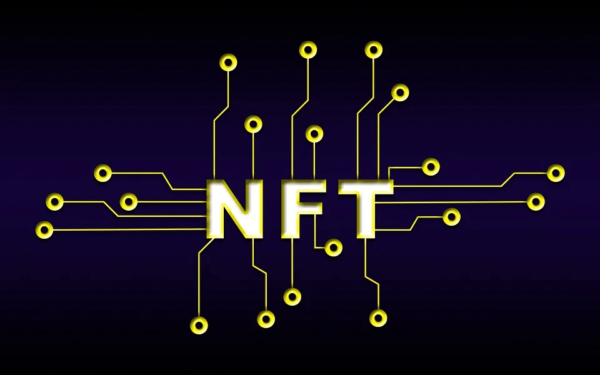 Cara Membuat NFT dari HP