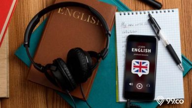 5 Aplikasi Belajar Bahasa Inggris Paling Mudah