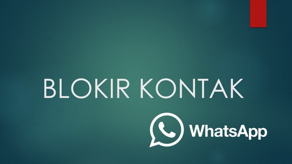 Cara Blokir dan Buka WA Tanpa Diketahui Pemiliknya
