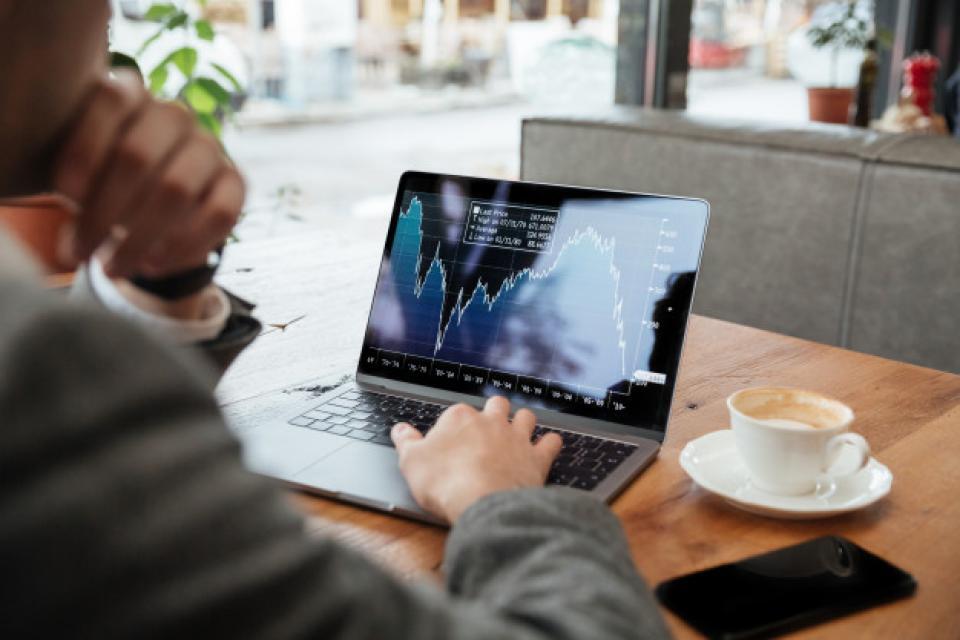 cara mendapatkan passive income dari saham