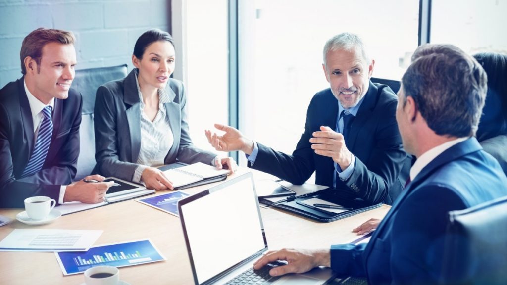 7 Strategi Negosiasi Bisnis Cepat Deal