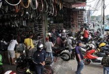 Usaha Bengkel Motor, Hitungan Modal Hingga Cuan Saat Pandemi