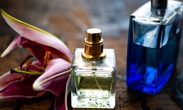analisa bisnis parfum refill