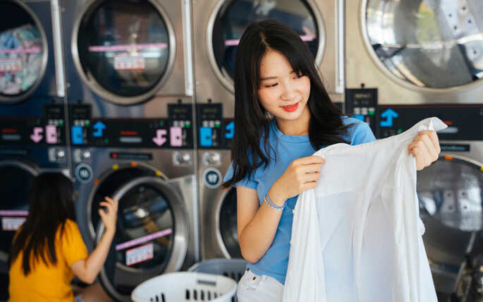 analisa bisnis laundry kiloan