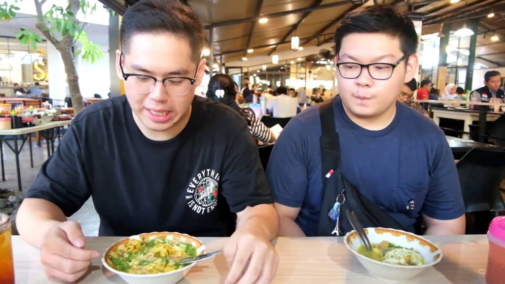 proposal usaha soto ayam