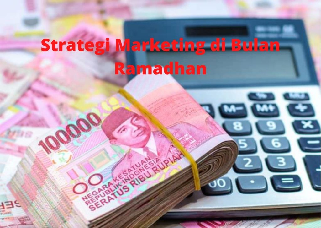 strategi marketing di bulan Ramadhan