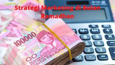 strategi marketing di bulan Ramadhan