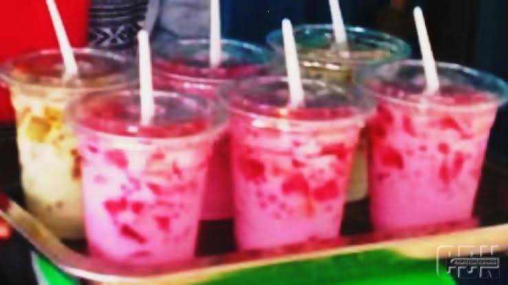 Analisa Bisnis Es Buah Untuk Bulan Ramadhan - Kontenstore