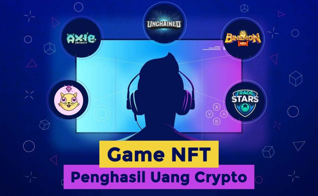 game nft penghasil uang