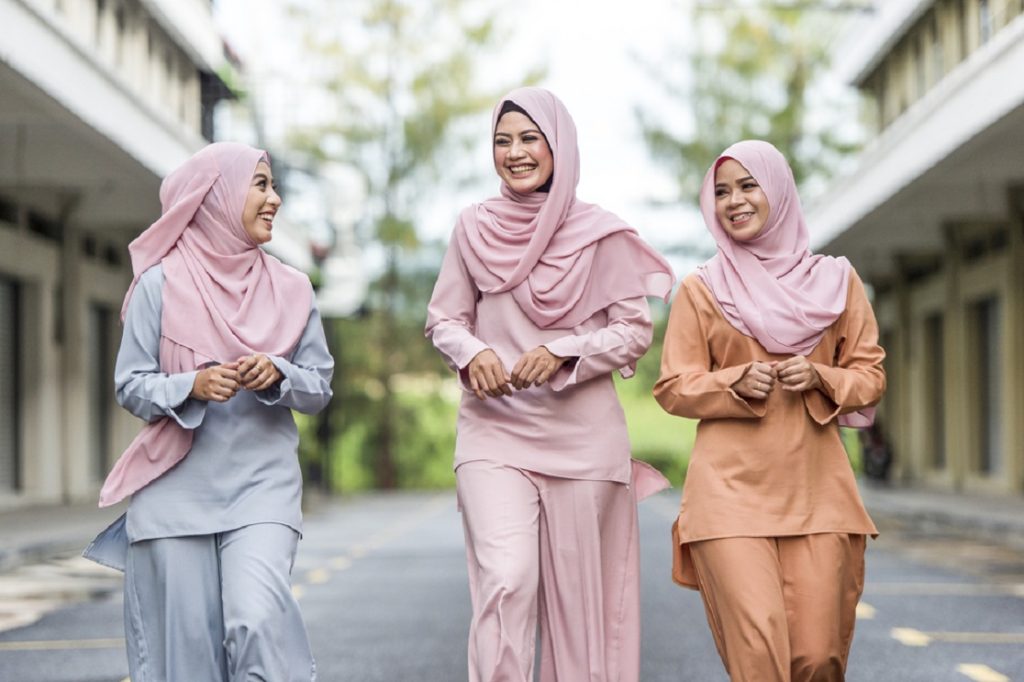 tips jualan hijab online