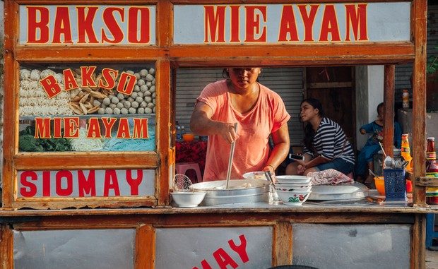 Analisa Bisnis Jualan Mie Ayam Dan Cara Memulainya Kontenstore