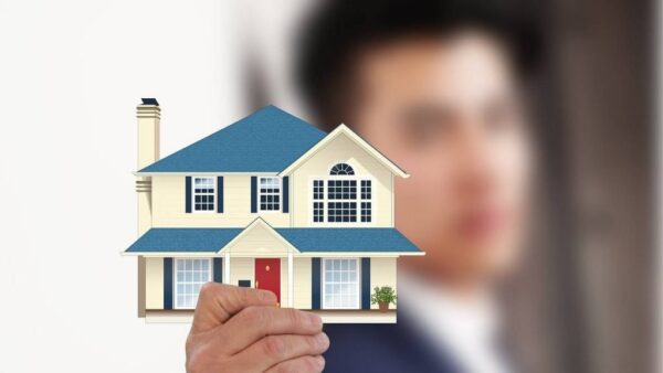 bisnis property tanpa modal