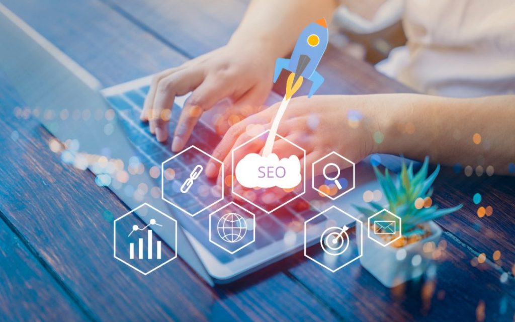trik seo Google