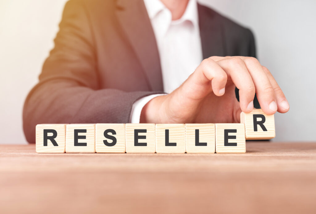cara sukses jadi reseller
