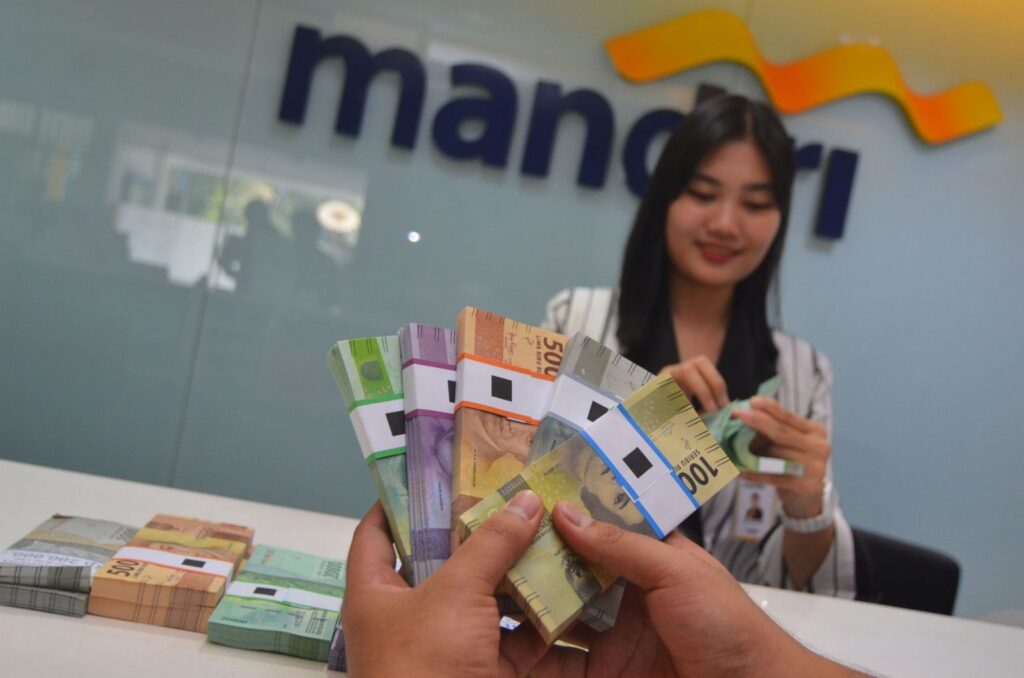mencari modal usaha tanpa jaminan