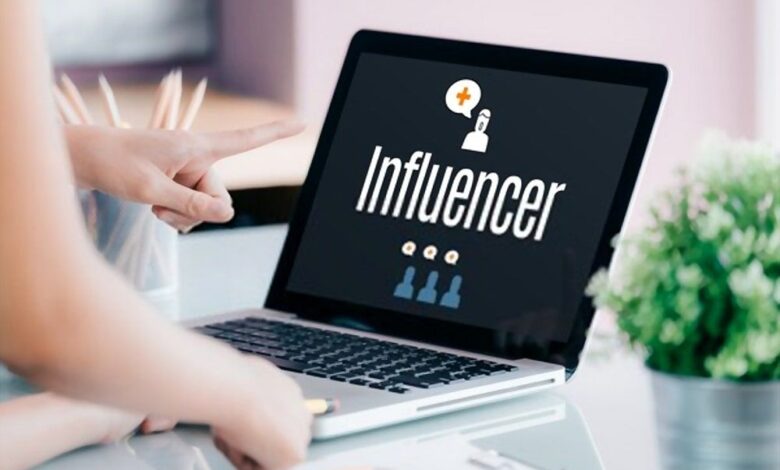 cara jadi influencer instagram
