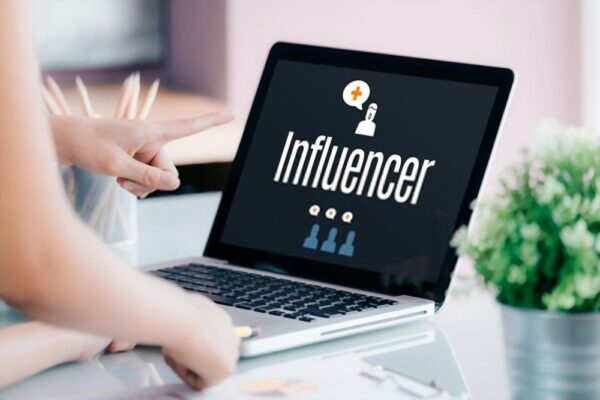 cara jadi influencer instagram