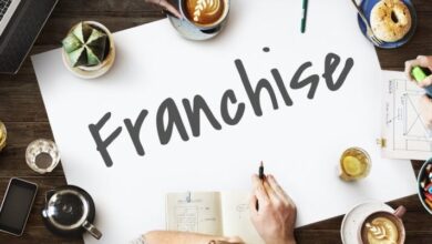 Bisnis Franchise Untuk Mahasiwa