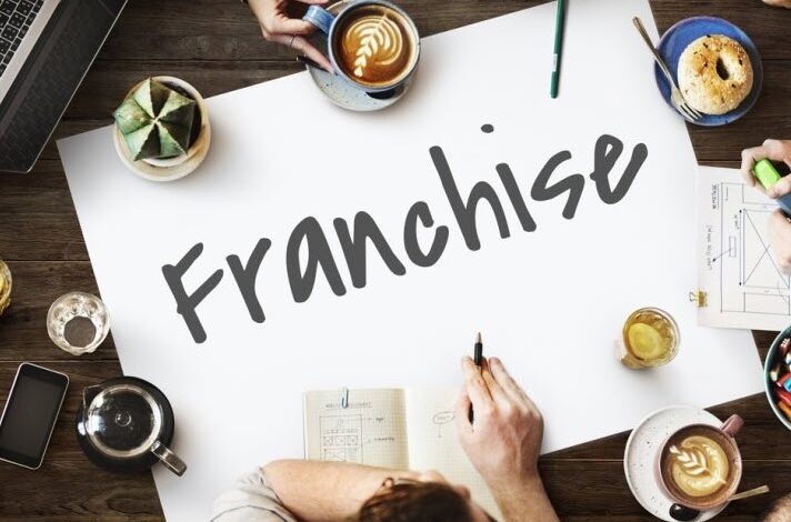 Bisnis Franchise Untuk Mahasiwa