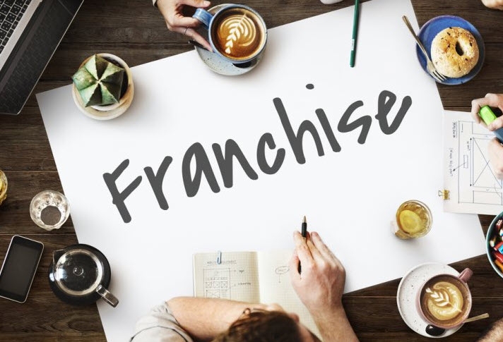 Bisnis Franchise Untuk Mahasiwa