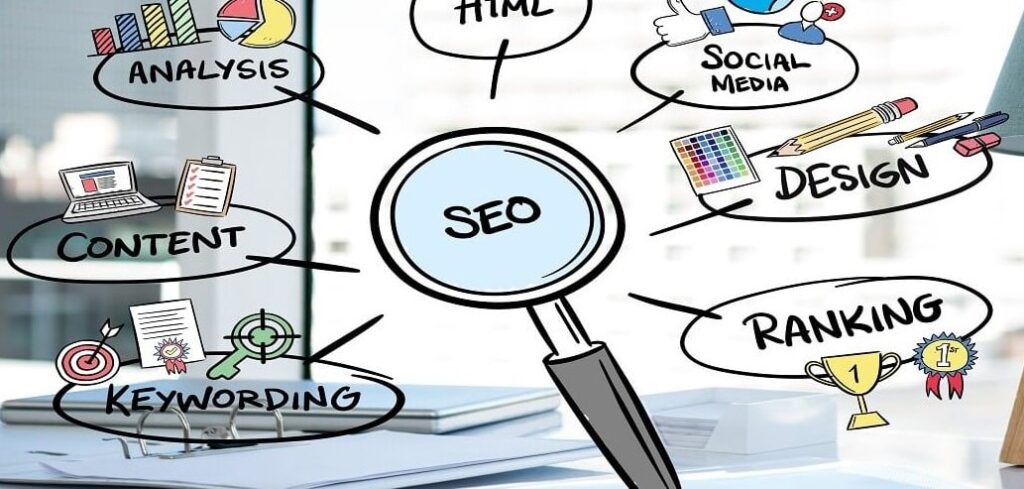 Tips SEO