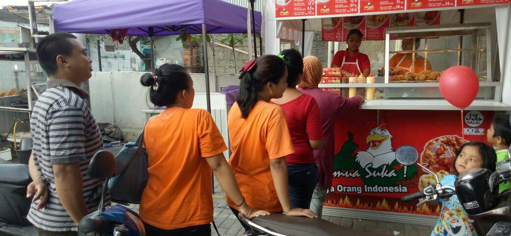 Bisnis Franchise Untuk Mahasiwa 